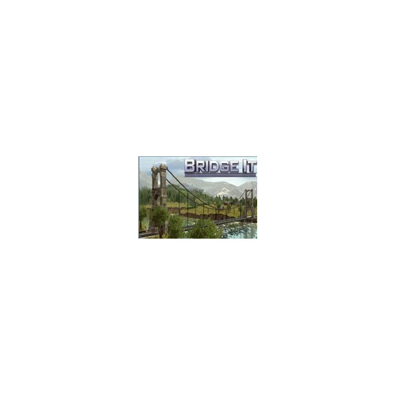 Bridge It (plus) Steam CD Key