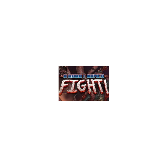 A Robot Named Fight Steam CD Key