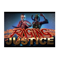 Raging Justice Steam CD Key