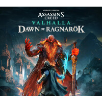 Assassin's Creed Valhalla - Dawn of Ragnarök EU PS4 CD Key