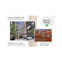 Home Design 3D EU Steam CD Key