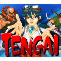 TENGAI Steam CD Key
