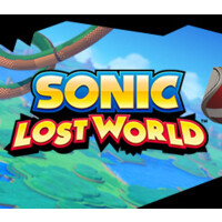 Sonic Lost World PC Steam CD Key