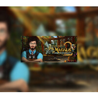 The Dreamatorium of Dr. Magnus 2 Steam CD Key
