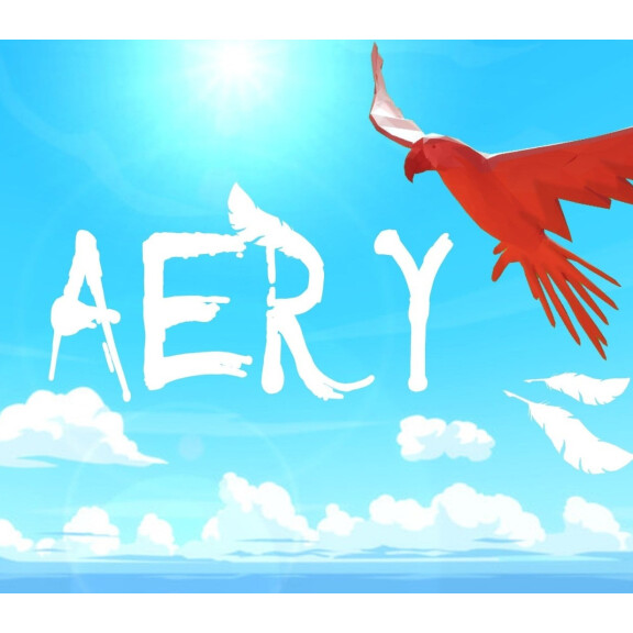 Aery - Little Bird Adventure Steam CD Key