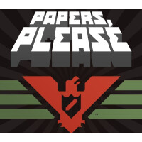 Papers, Please EU Steam CD Key