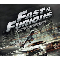 Fast & Furious: Showdown Steam Gift