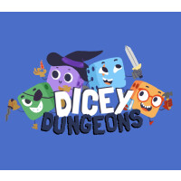 Dicey Dungeons PC Steam CD Key
