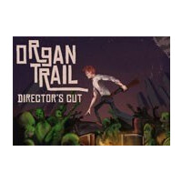 Organ Trail: Director's Cut Steam CD Key