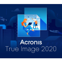 Acronis True Image 2021 Key (Lifetime / 5 Devices)