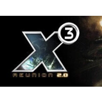 X3: Reunion GOG CD Key