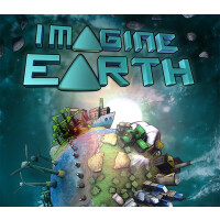 Imagine Earth Steam Altergift