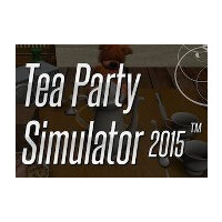 Tea Party Simulator 2015 Steam CD Key