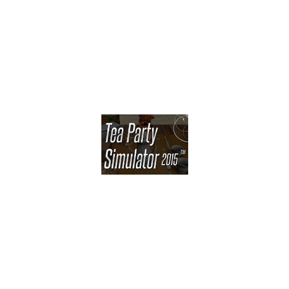 Tea Party Simulator 2015 Steam CD Key