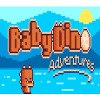 Baby Dino Adventures Steam CD Key