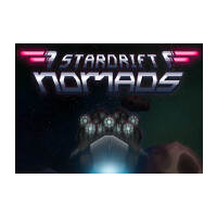 Stardrift Nomads Steam CD Key
