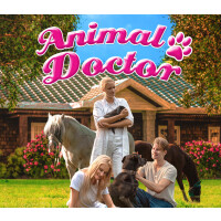 Animal Doctor PC Steam CD Key