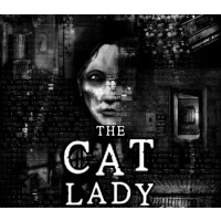 The Cat Lady GOG CD Key