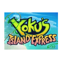 Yoku's Island Express TR Steam CD Key