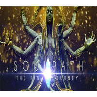 Soulpath: The Final Journey Steam CD Key