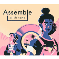 Assemble with Care Steam CD Key