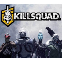 Killsquad RoW Steam Altergift