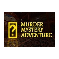Murder Mystery Adventure Steam CD Key