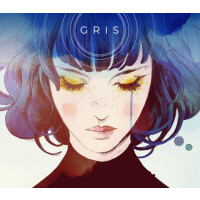 GRIS EU Steam Altergift