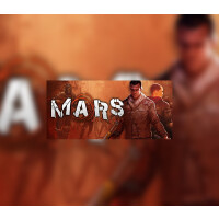 Mars: War Logs PL Language Only Steam CD Key