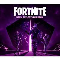Fortnite - Dark Reflections Pack EU XBOX One CD Key
