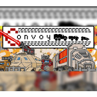 Convoy Steam CD Key