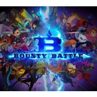 Bounty Battle Steam CD Key