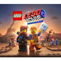 The LEGO Movie 2 Videogame EU XBOX One CD Key