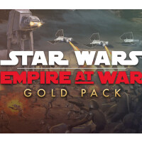 Star Wars Empire at War: Gold Pack EU PC Steam CD Key