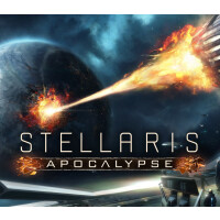 Stellaris - Apocalypse DLC Steam CD Key