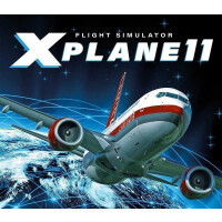 X-Plane 11 Steam Altergift
