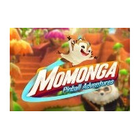 Momonga Pinball Adventures Steam CD Key