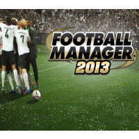 Football Manager 2013 Steam CD Key
