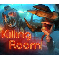 Killing Room Steam CD Key