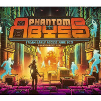 Phantom Abyss PC Steam CD Key