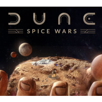 Dune: Spice Wars Steam Altergift