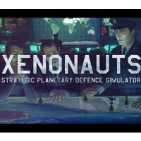Xenonauts EU Steam CD Key