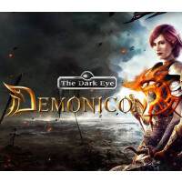 Demonicon Steam Gift