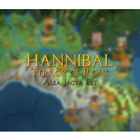 Alea Jacta Est - Hannibal Terror of Rome DLC Steam CD Key
