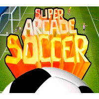 Super Arcade Soccer US Nintendo Switch CD Key