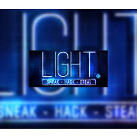 Light Steam CD Key