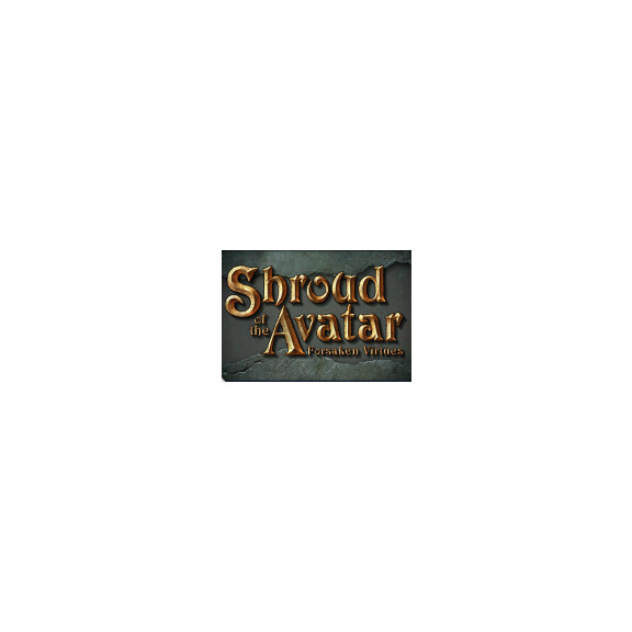 Shroud of the Avatar: Forsaken Virtues Steam CD Key