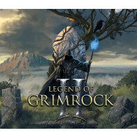Legend of Grimrock 2 EU Steam Altergift