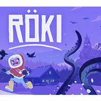 Röki NA Steam CD Key