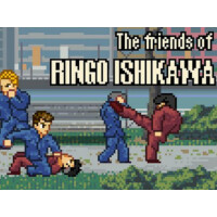 The friends of Ringo Ishikawa Steam CD Key